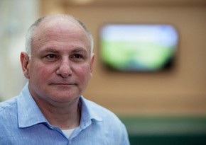 Israeli clinic CEO: Azerbaijan has very good healthcare system