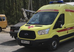 Число госпитализированных после массового отравления в Дагестане достигло 164 человек