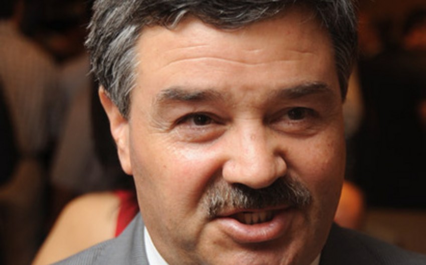 Azerbaijani Ambassador to Ukraine called back