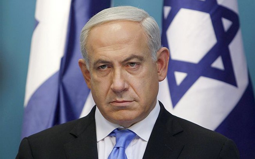 KİV: Benyamin Netanyahu BMT Baş Assambleyasında iştirak etməyəcək