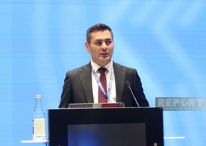 Tural Məmmədov: “Dövlət qurumları üçün yeni elektron poçt sistemi istifadəyə verilib”