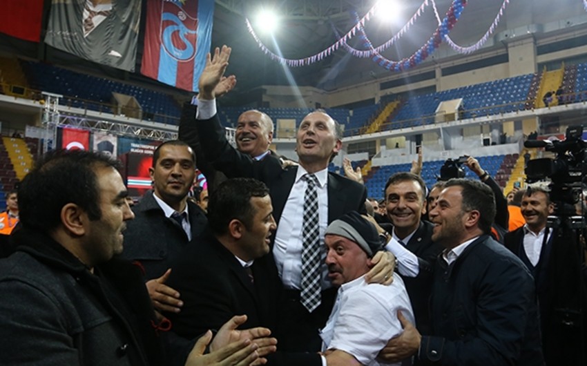​Trabzonspor klubuna yeni prezident seçilib