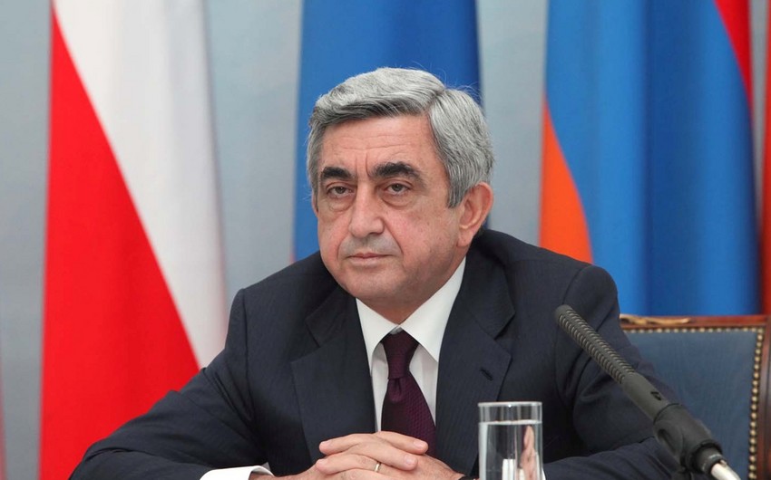 ​Президент Армении не видит способов налаживания отношений с Турцией