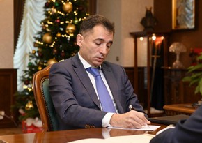 Посол: В Азербайджане высоко чтят память жертв геноцида