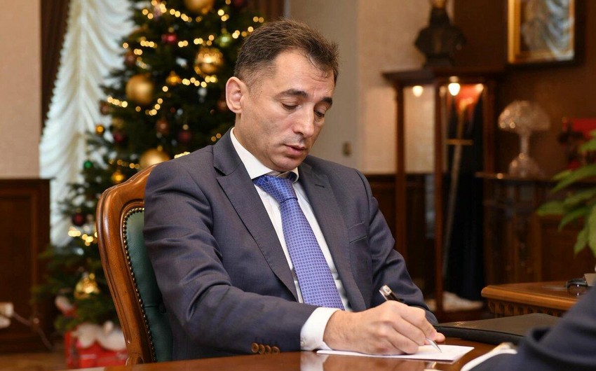 Посол: В Азербайджане высоко чтят память жертв геноцида