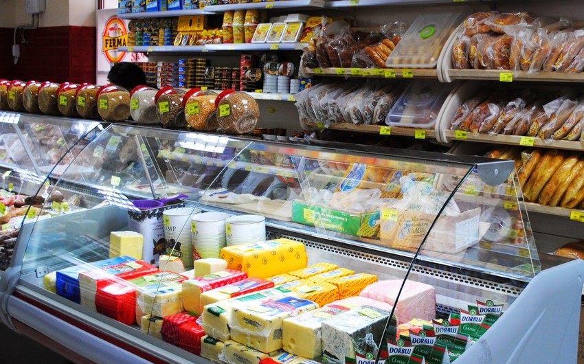 Food prices rise in Armenia