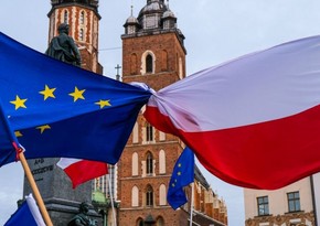 С Польши удержали более 100 млн евро штрафа за невыполнение решения суда ЕС