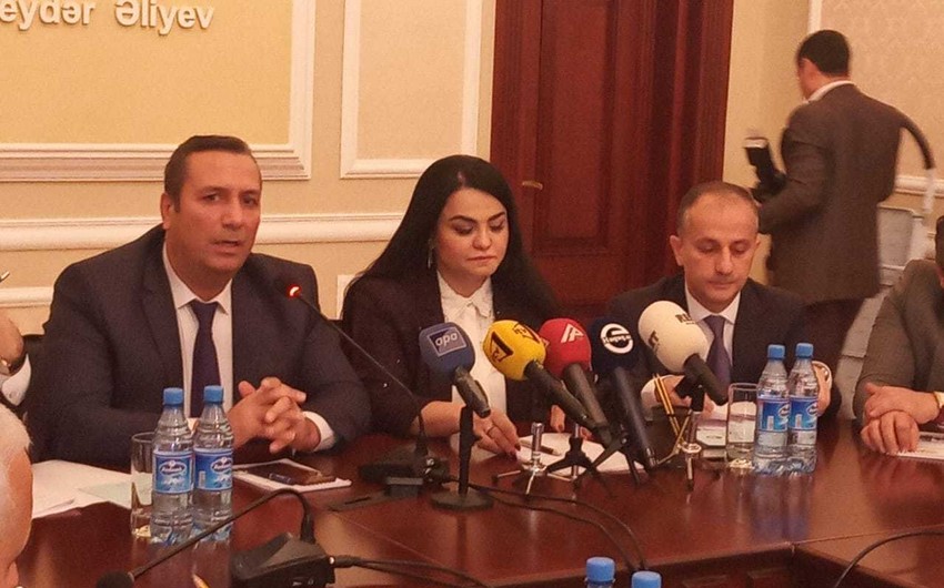 В судах Азербайджана появятся судьи-спикеры