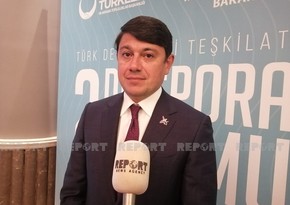Fuad Muradov: We’re keen on developing co-op with Turkic-speaking states