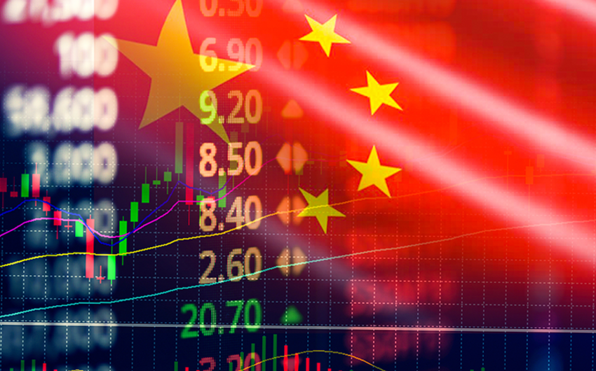 Пекин стремится привлечь на биржи КНР европейские компании