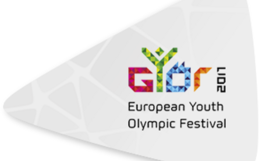 Азербайджанская делегация примет участие на Европейском юношеском олимпийском фестивале
