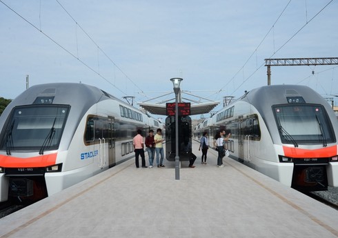 Изменение тарифов на проезд по железной дороге в Азербайджане не планируется 