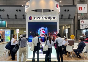 Tourism opportunities of Azerbaijan promoted in Japan