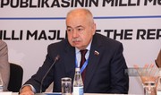 Russian senator hails Azerbaijan's flawless parliamentary elections