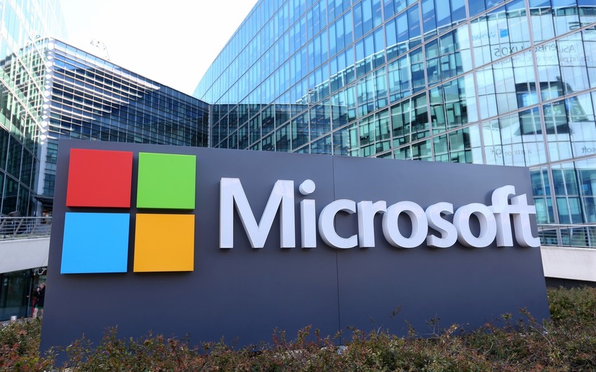 Microsoft Azerbaijan: İnsanlar lisenziyalarımızın nəyə görə alındığını dərk etmirlər