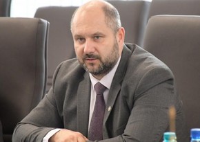 Moldovalı nazir: “SGC Avropa ölkələri üçün həyati əhəmiyyət kəsb edən layihəyə çevrilib”