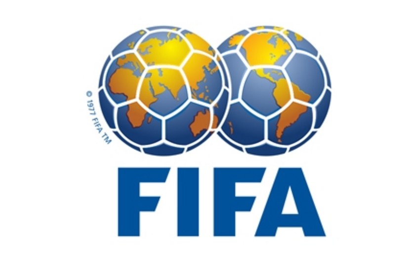 Another candidate for presidency of FIFA presented his election program