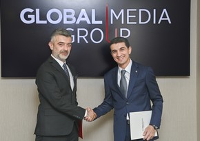 Global Media Group, UN Global Compact ink MoU