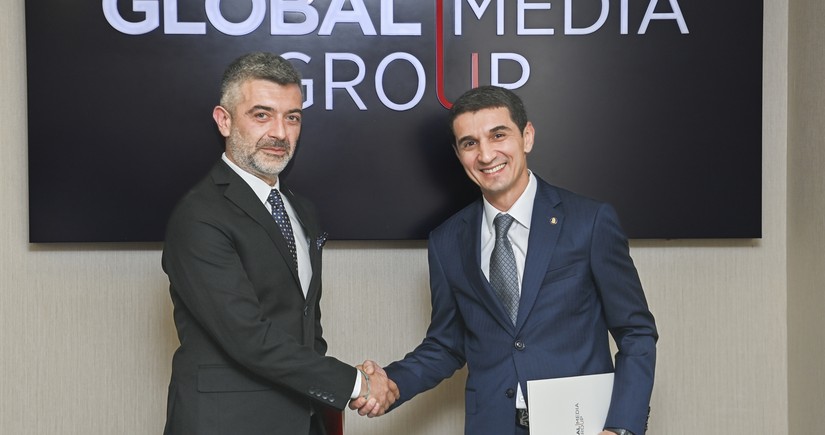 Global Media Group, UN Global Compact ink MoU