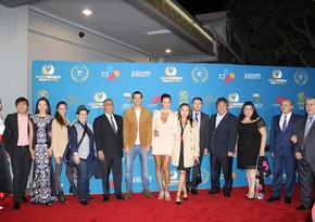 'Ali and Nino’ premiered in Los Angeles