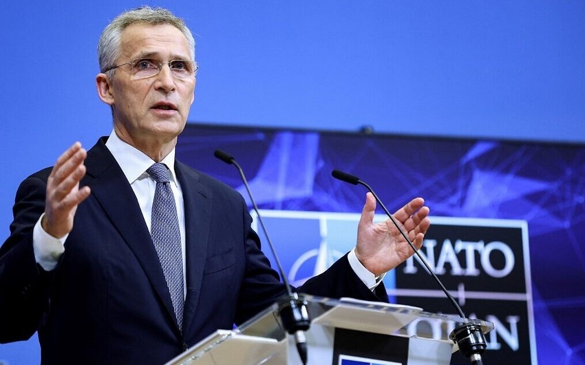 NATO-Ukraine Council to meet on August 28 at Kyiv's request