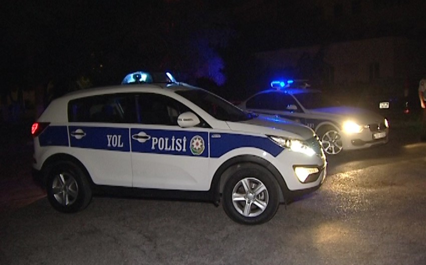Дорожная полиция провела в столице рейд, 350 водителей оштрафованы