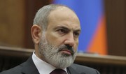 Pashinyan leaves for three-day visit to France