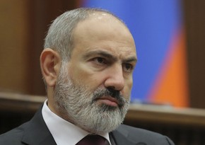 Paşinyan: Ermənistanda demokratiyanın keyfiyyətindən narazıyıq