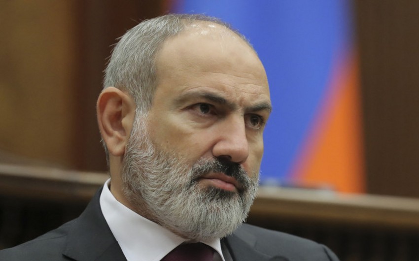 Armenian prime minister Pashinyan's brother injured in car accident