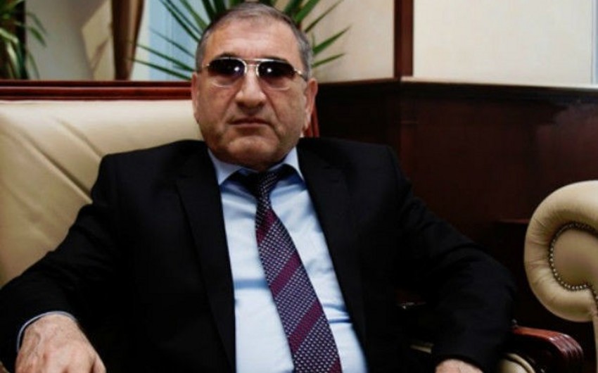 Депутат Таир Рзаев выразил недовольство названиями ряда переименованных сел