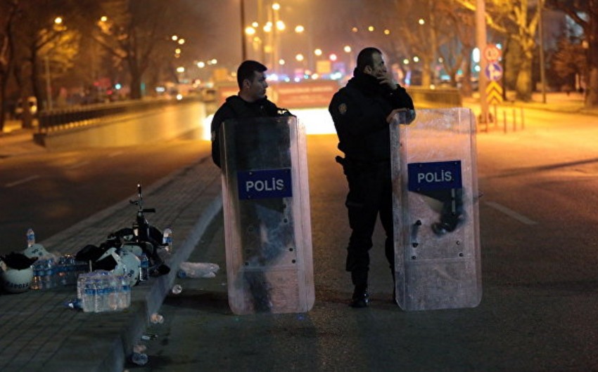 Число погибших в результате теракта в Стамбуле увеличилось до 29 человек - ФОТО