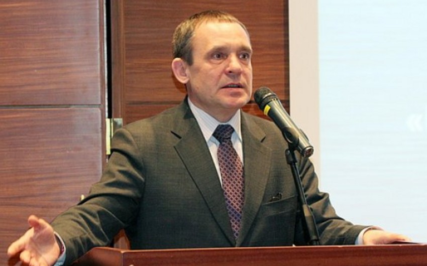 Посол: Между Азербайджаном и Латвией сложились очень хорошие отношения