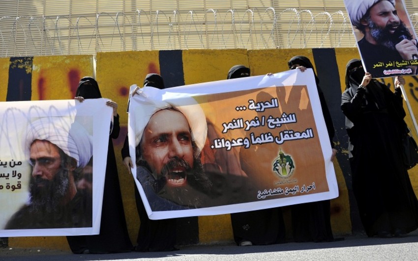 Госдеп США: казнь шиитского проповедника может привести к усилению напряженности