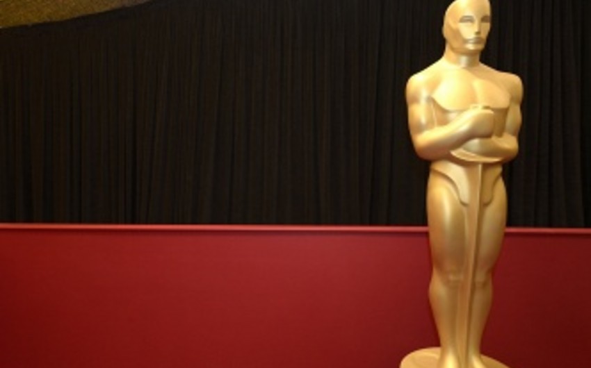 В Лос-Анджелесе проходит церемония объявления претендентов на кинопремию Оскар