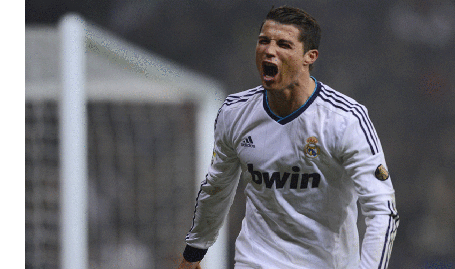 ​Real klubu Kriştiano Ronaldoya 1 milyard avro qiymət qoyub