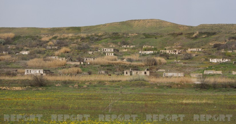 Qarabağda Gənclər şəhərciyinin salınması təklif edilir