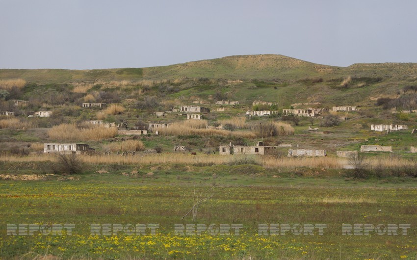 ЮНЕСКО: Надеемся вскоре направить миссию на освобожденные территории Азербайджана