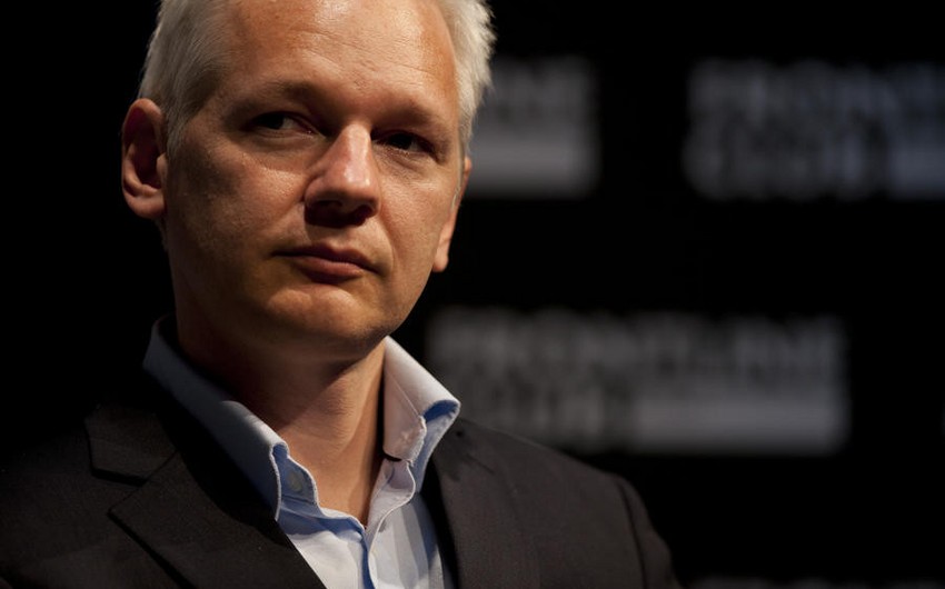 WikiLeaks Founder Julian Assange to Leave Ecuadorian Embassy 'Soon'
