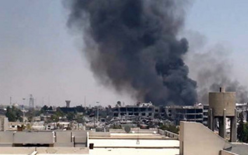 СБ ООН осудил теракт в Ливии и призвал привлечь виновных к правосудию