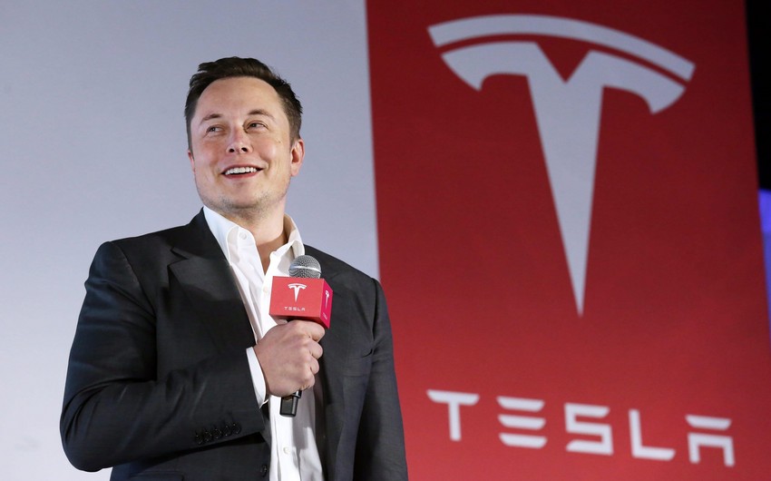 Forbes: Musk earned record $11 billion in 2020 | Report.az