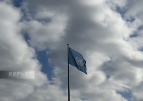 BMT-nin Əfqanıstana Yardım Missiyasının müddəti daha bir il uzadılıb
