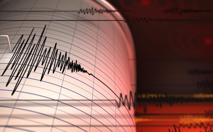 Another earthquake hits Türkiye