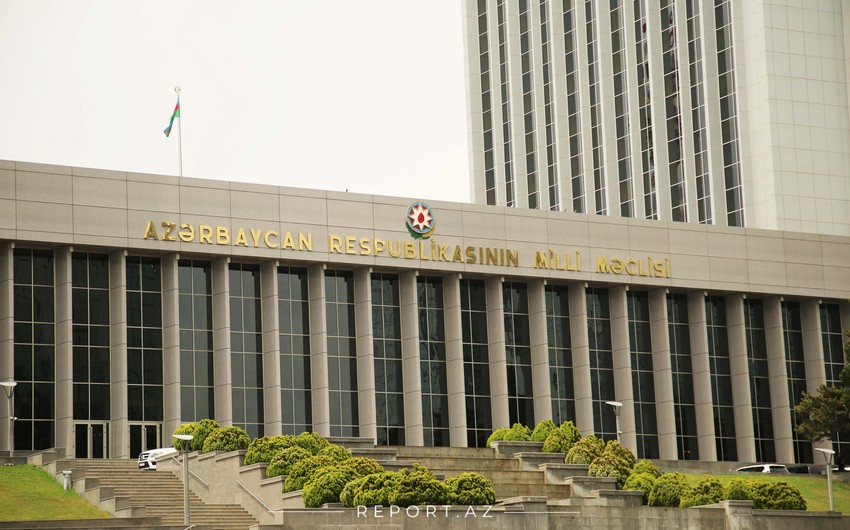 Azerbaijani parliamentary committees to discuss bill On Media