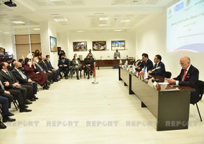 Coloma: Azerbaijan - first South Caucasus country to open Chilean diplomatic mission