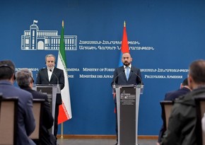 Ermənistanın yük maşınlarına İranda yanacağın baha satılması ilə bağlı problem həll ediləcək