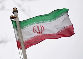 İranda ofis binasının çökməsi nəticəsində ölənlərin sayı 22 nəfərə çatıb