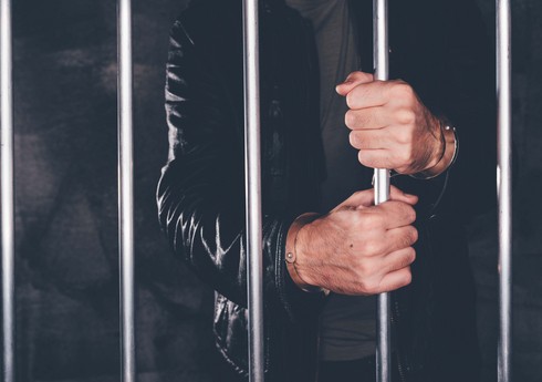 Акт об амнистии охватит около 15 тысяч заключенных