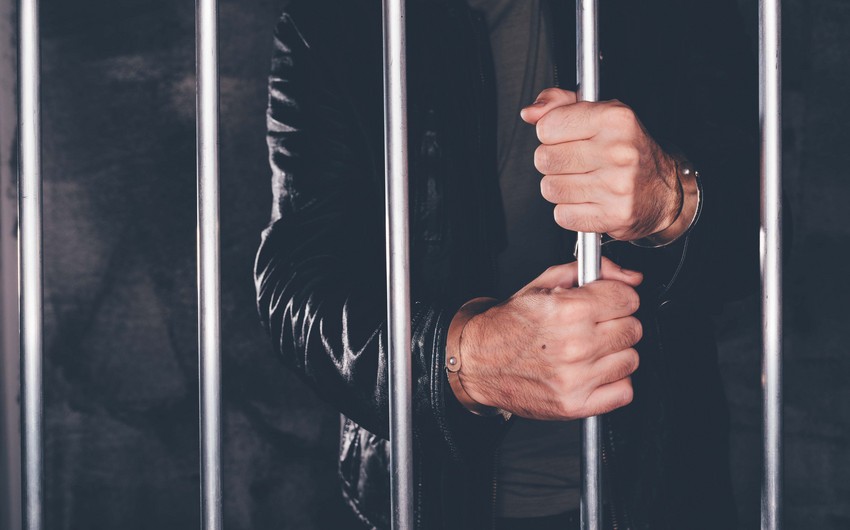 В тюрьмах Грузии отбывают наказание более 100 граждан Азербайджана