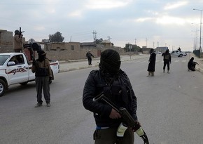 В Ираке при нападении ИГИЛ погибли 12 человек