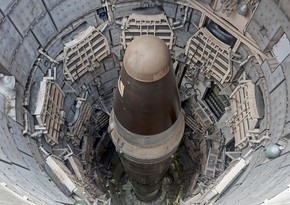 US has no indications Russia is preparing to use a nuclear weapon — Pentagon